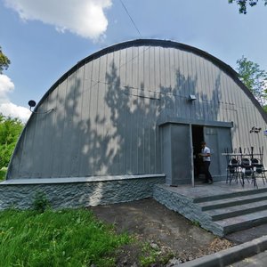 Mira Avenue, 119с565, Moscow: photo