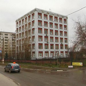 Yuliusa Fuchika Street, 6 ، نيجني نوفغورود: صورة