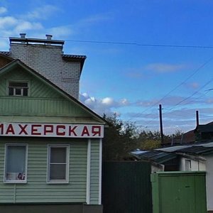 Yamskaya Street, 22, Yaroslavl: photo