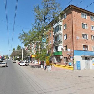 Краснодар, Улица Фёдора Лузана, 13: фото