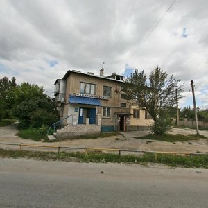 Semenovodcheskaya ulitsa, 16А, Chelyabinsk: photo