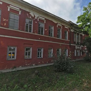 Akademika A.I. Oparina Street, 2, Uglich: photo