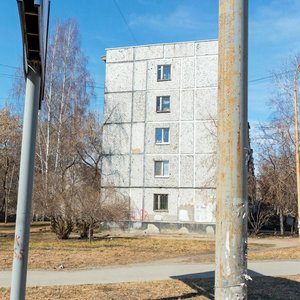 Sovetskaya Street, 9, Yekaterinburg: photo