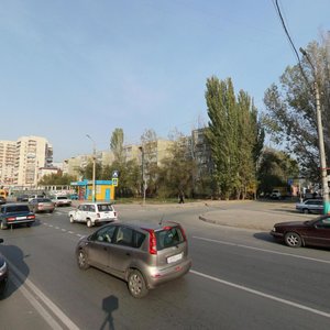 Астрахань, Кубанская улица, 25: фото