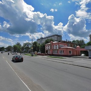 Vulytsia Shevchenka, 14, Khmelnytskyi: photo