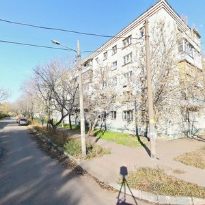 Iskry Street, 17, Nizhny Novgorod: photo