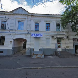 Poltavs'kyi Shlyakh Street, 23/25, Kharkiv: photo