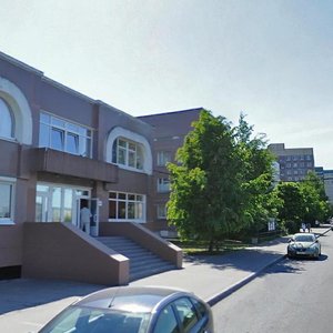 Olkhovaya Street, 6, Saint Petersburg: photo