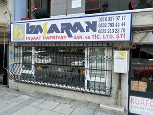 Fahrettin Kerim Gokay Avenue, 23A, Istanbul: photo