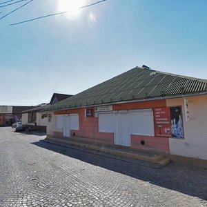 Vulytsia Habermana, 1, Mukactevo: photo
