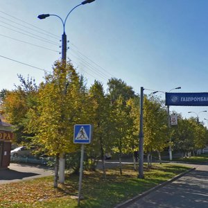 Neftyanikov Avenue, 36, Elabuga: photo