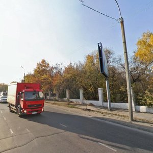 2-ya Zheleznodorozhnaya ulitsa, 8, Irkutsk: photo