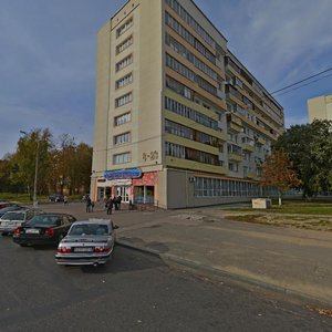 Landera Street, 22, Minsk: photo