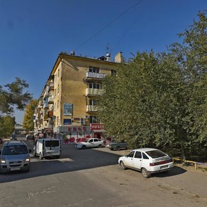 Волгоград, Козловская улица, 67А: фото