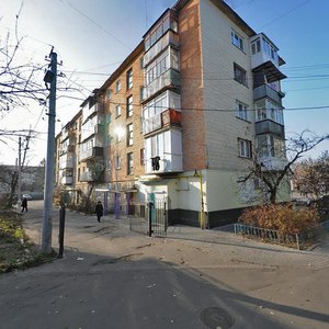 Белая Церковь, Улица Ярослава Мудрого, 10: фото