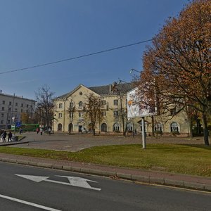 Valgagradskaja Street, 2, Minsk: photo