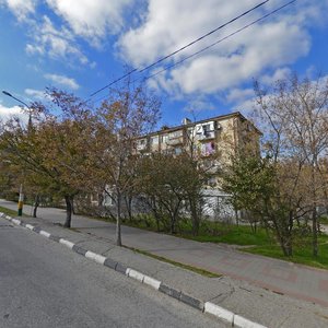 Geroev Desantnikov Street, 7, Novorossiysk: photo