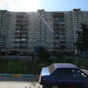 Permyakova Street, 20, Nizhny Novgorod: photo