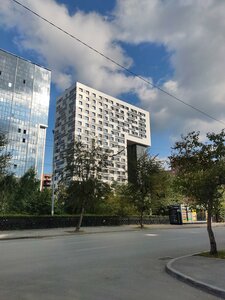 Dekabristov Street, 20, Yekaterinburg: photo