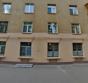 Rizhsky Drive, 5 ، موسكو: صورة