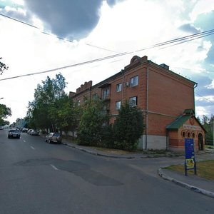 Yana Grunta Street, 5, Kolomna: photo