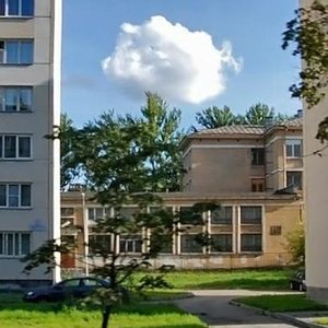 Avtovskaya Street, 5, : foto