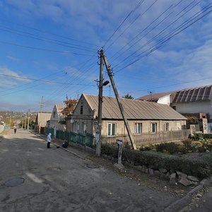 Hromadianska vulytsia, 2/121, Zaporizhia: photo