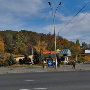 Druzhby Narodiv Boulevard, 33А, Kyiv: photo