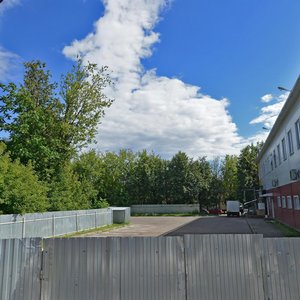Ногинск, Ремесленная улица, 1В: фото