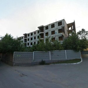 Novorossiyskaya Street, 39, Volgograd: photo