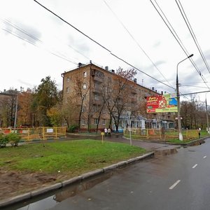 Budyonnogo Avenue, 24к1, Moscow: photo