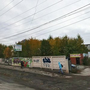 Khlebozavodskaya Street, 16Ак1, Perm: photo