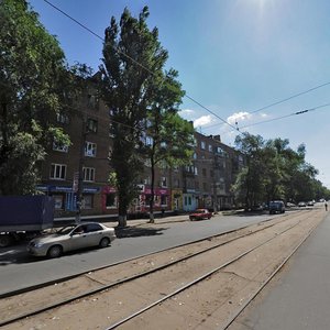 Bohdana Khmelnytskoho Avenue, 127, Dnipro: photo