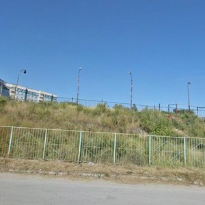 Lazurnaya ulitsa, 10/1, : foto