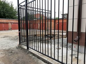 Ulitsa Druzhby, 6, : foto