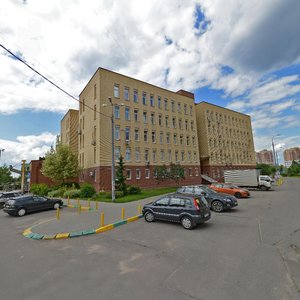 Very Voloshinoy Street, 54, Mytischi: photo