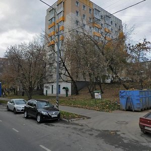 Zvyozdny Boulevard, 12к1, Moscow: photo