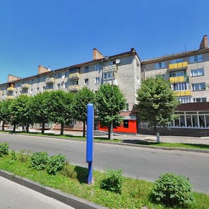 Prospekt Myru, 18, Rivne: photo