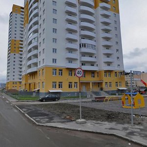 Санкт‑Петербург, Первомайская улица, 16: фото