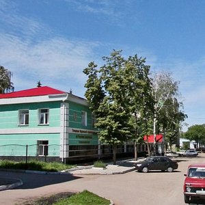 Sagitova Street, 1А, Sterlitamak: photo