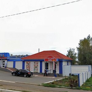 Volgogradskaya Street, 135А, Saransk: photo