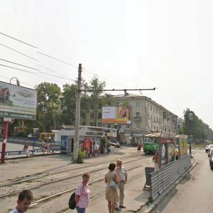 Studencheskaya Street, 2, : foto