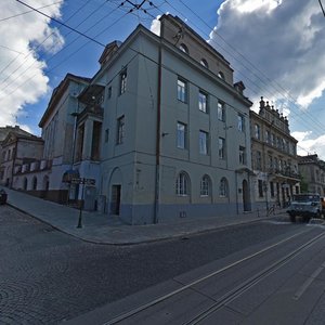 Lychakivska vulytsia, 99, Lviv: photo