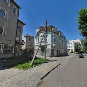 Vulytsia Bohdana Khmelnytskoho, 5, Lutsk: photo