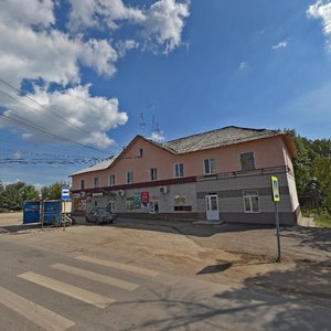 Luganskaya ulitsa, 14, : foto
