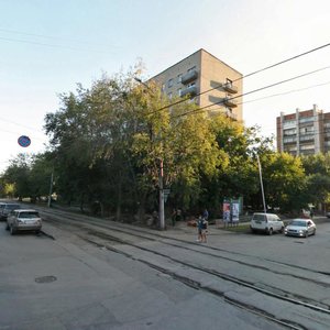 Michurina Street, 9, Novosibirsk: photo