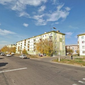 72-y kvartal, 7, Angarsk: photo