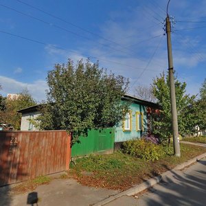 Voskresenska vulytsia, 19, Chernihiv: photo