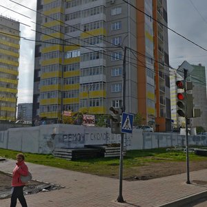 Zababonova Street, 14, Krasnoyarsk: photo