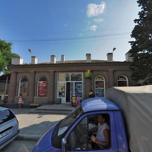 Gagarina Street, No:4, Sudak: Fotoğraflar